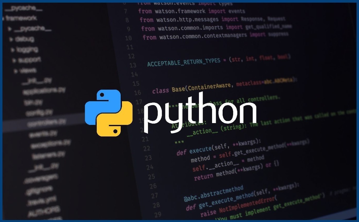 Python Mastery Workshop