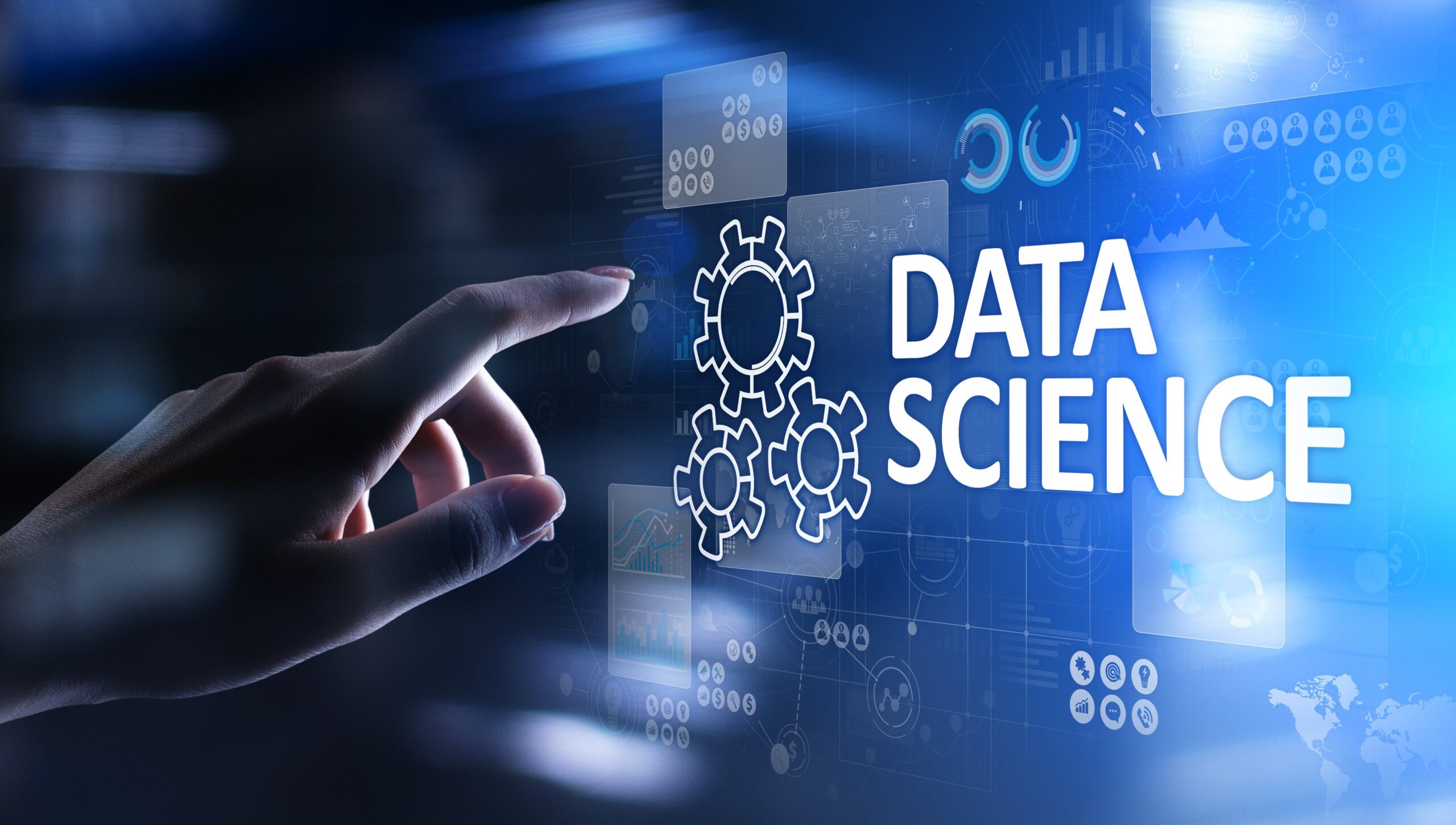 Data Science Fundamentals bootcamp