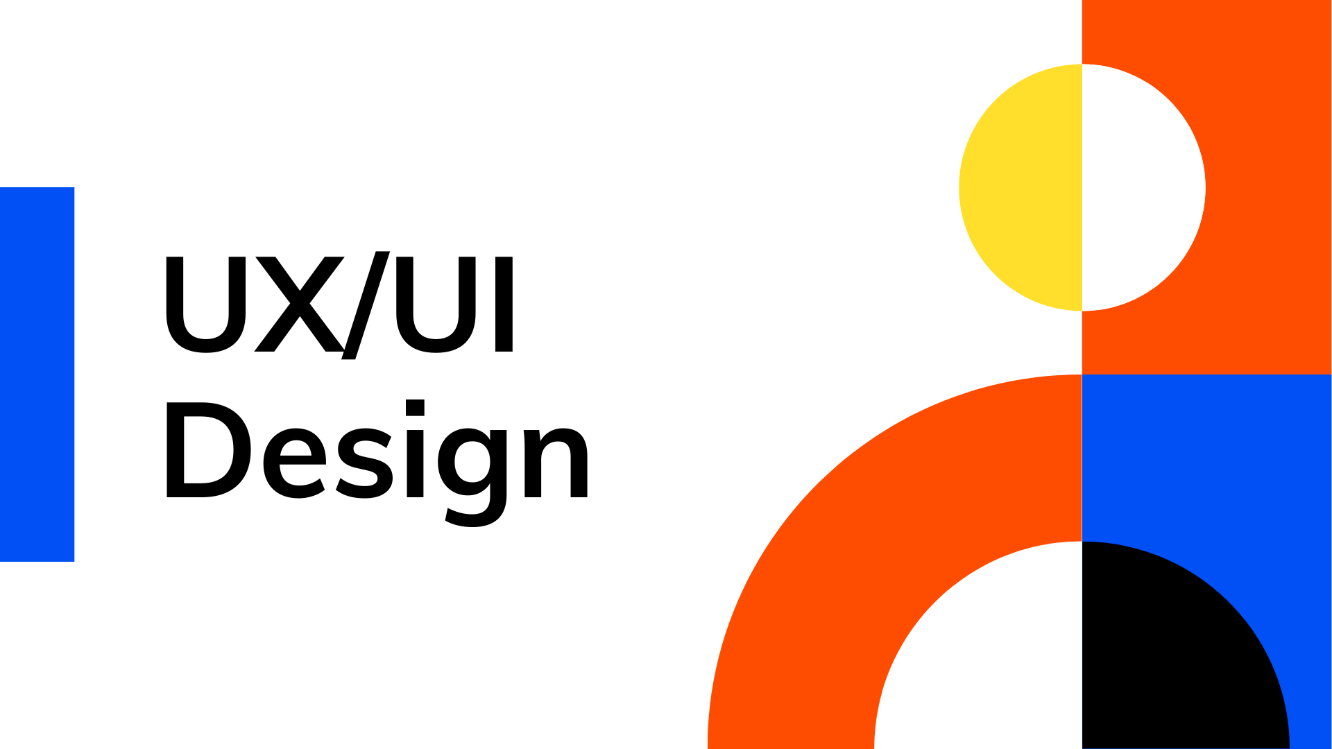 Advaced UX/UI Design Masterclass